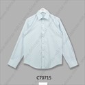 C70715 белый,С70715S белый / Рубашки