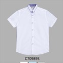 C70989S белый / Рубашки
