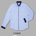 C70948 белый / Рубашки
