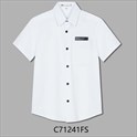 71241FS голубой / Рубашки