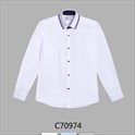 70974 белый / Рубашки