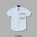 71596CS белый / Рубашки